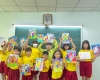 Học tập và vui chơi tại Khoá hè Trường Tiểu học Nam Việt - Trải nghiệm đáng nhớ của tuổi thơ con 