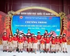 Lễ kết nạp Đội viên Trường Tiểu học Nam Việt - Cơ sở 7 